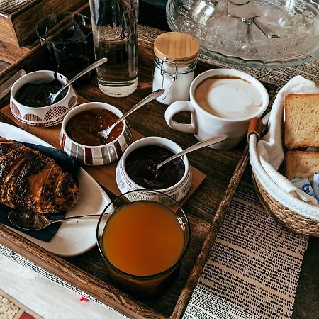 B&B Salus Civico 23 Реджо Емилия Екстериор снимка