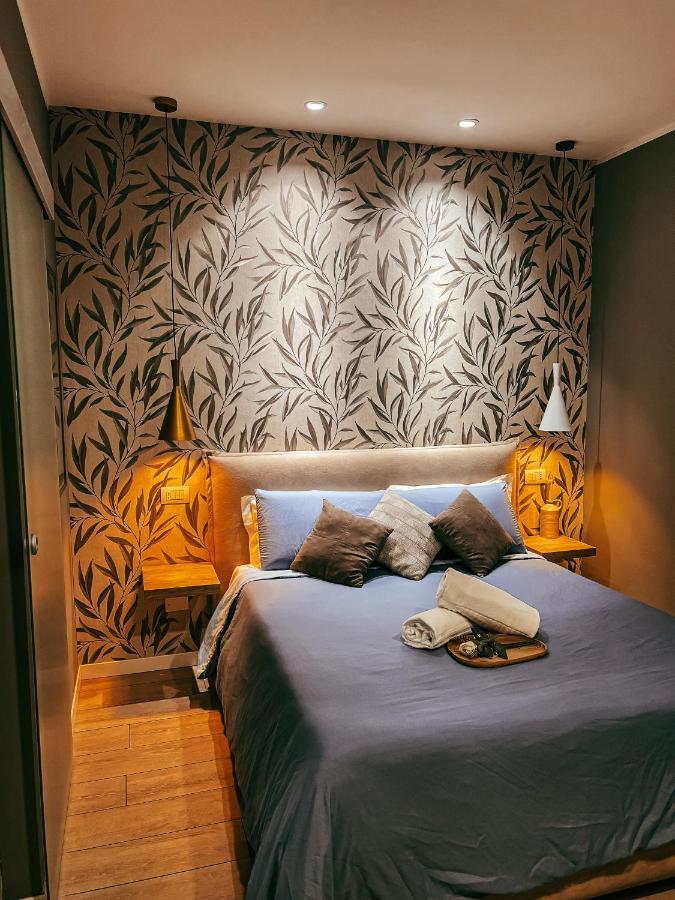 B&B Salus Civico 23 Реджо Емилия Екстериор снимка