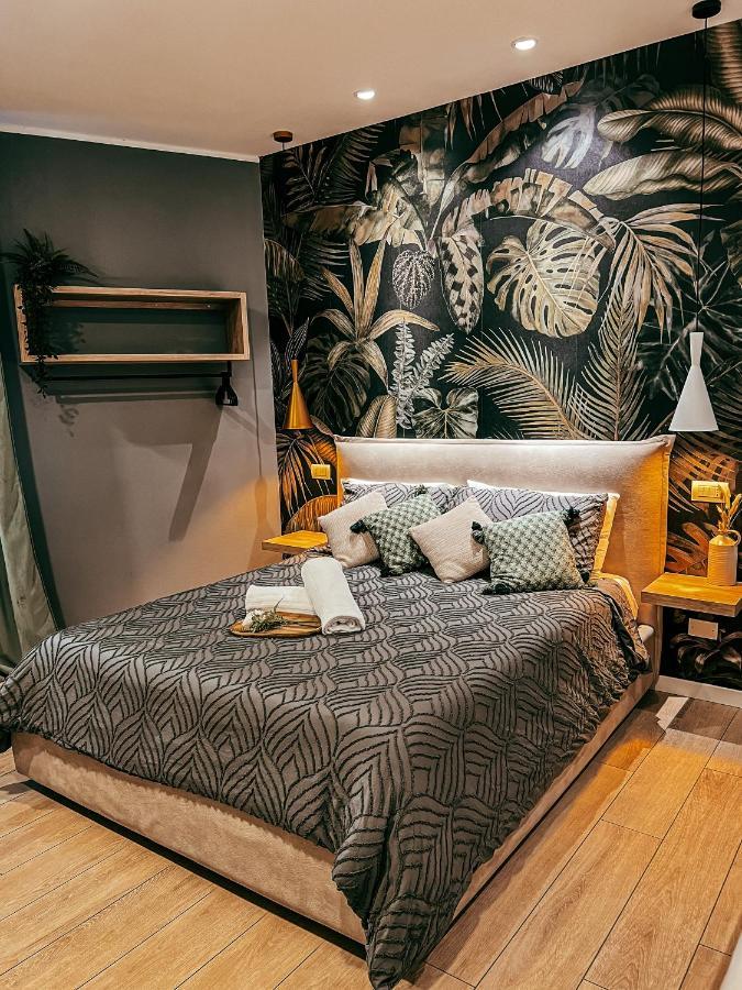 B&B Salus Civico 23 Реджо Емилия Екстериор снимка